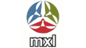 logo MXL Comercial