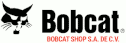 logo de Bobcat Shop