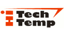 logo Hi Tech Temp