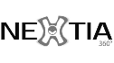 logo de nextia 360