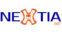 logo de Nextia 360