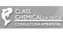 logo de Class Chemical