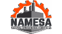 logo Nacional de Maquinados y Equipos