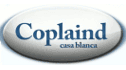 logo de COPLAIND Casa Blanca