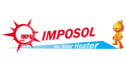 logo Imposol Solar Water Heater Manufacturer Co.