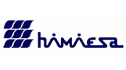 logo Hilaturas Miel S.L. HIMIESA