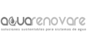 logo de aqua renovare