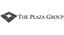 logo de The Plaza Group Mexico