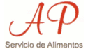 logo de AP Servicio de Alimentos