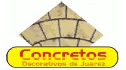 logo de Concretos Decorativos de Juárez