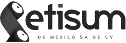 logo de etisum de mexico