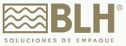 logo BLH Soluciones de Empaque