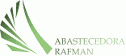 logo de Abastecedora Rafman
