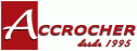 logo Accrocher