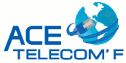 logo Ace Telecom´F S.A. de C.V.
