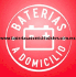 logo Energy Company Baterias a Domicilio 24 hrs
