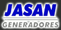 logo de Jasan Generadores