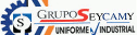 logo de Grupo Seycamy