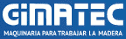 logo Gimatec Maquinaria