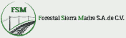 logo Forestal Sierra Madre