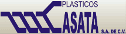 logo Plásticos Casata