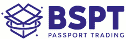 logo BSPT Passport Trading