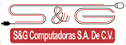 logo de S&G Computadoras