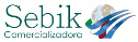 logo de Comercializadora Sebik