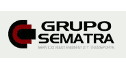 logo Grupo Sematra S.A. de C.V.