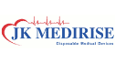 logo de JK Medirise Disposable Medical Devices