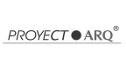 logo de Proyectarq Integradora Occidente