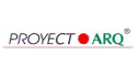 logo de Proyectarq Integradora Occidente