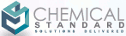 logo Chemical Standard