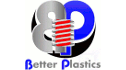 logo de Better Plastics