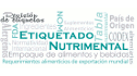 logo de Consultoria de Revisión de Empaques y Etiquetas