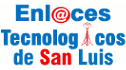 logo Enlaces Tecnológicos de San Luis