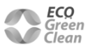 logo de EcoGreen Clean
