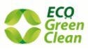 logo de EcoGreen Clean