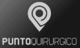 logo de punto quirurgico