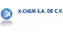 logo X-CHEM