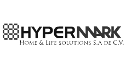logo de hypermark home & life solutions