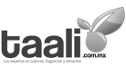 logo de taali