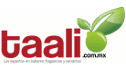 logo de Taali