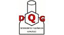 logo de Detergentes y Químicos González