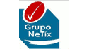 logo Grupo Netix