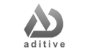 logo de Aditive