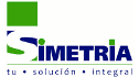 logo de Simetría Tu Solución Integral