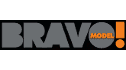 logo Bravo Model