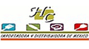 logo Importadora y Distribuidora de México HC