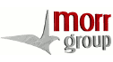 logo de Morr Group